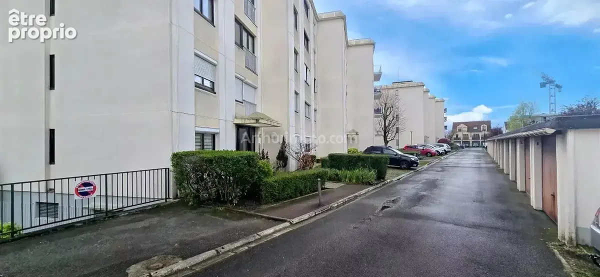 Vente Appartement Chennevieres-sur-marne(94430) 100 000ï¿œ - photo 6