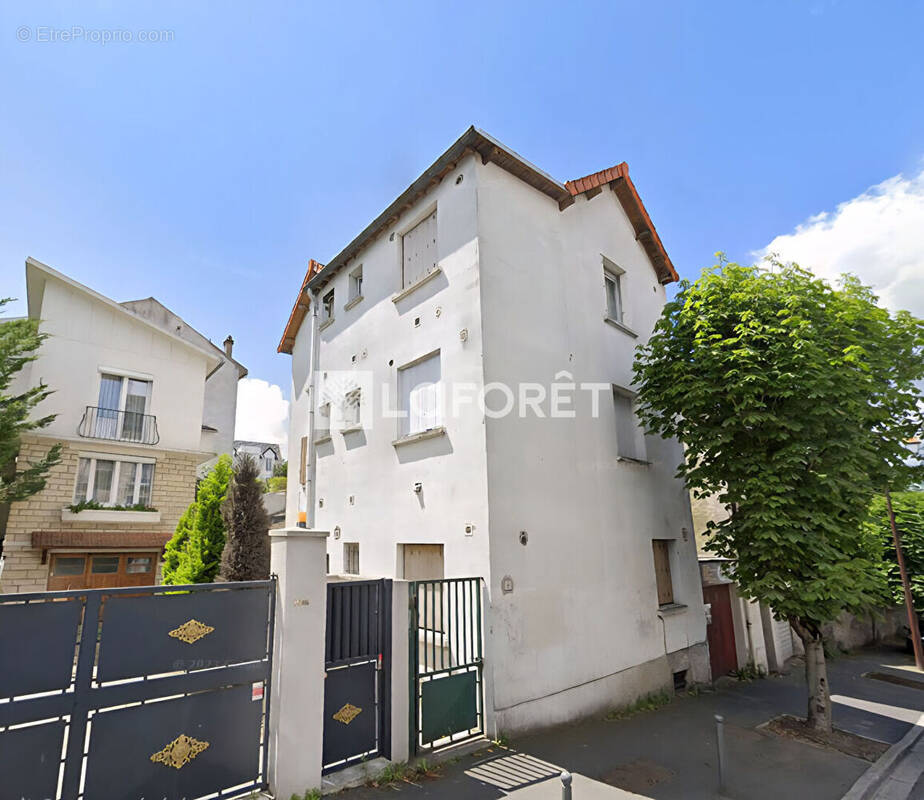 Appartement à MONTMORENCY