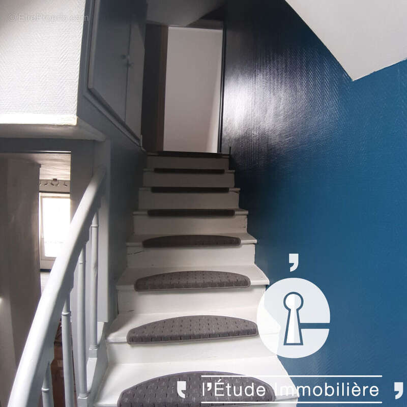 Appartement à LAVAL