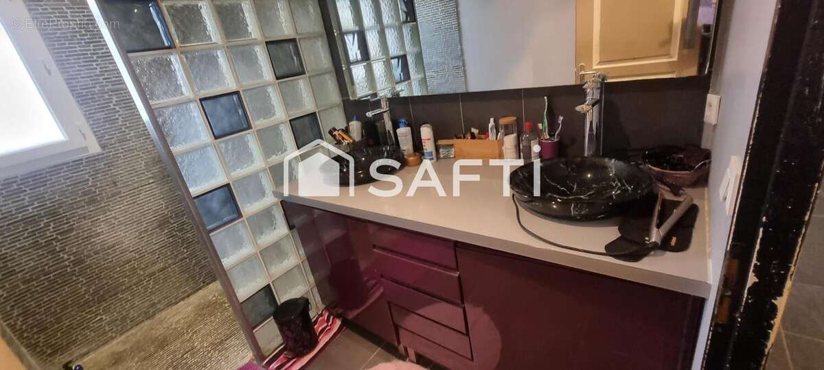 Photo 9 - Maison à LEZIGNAN-CORBIERES