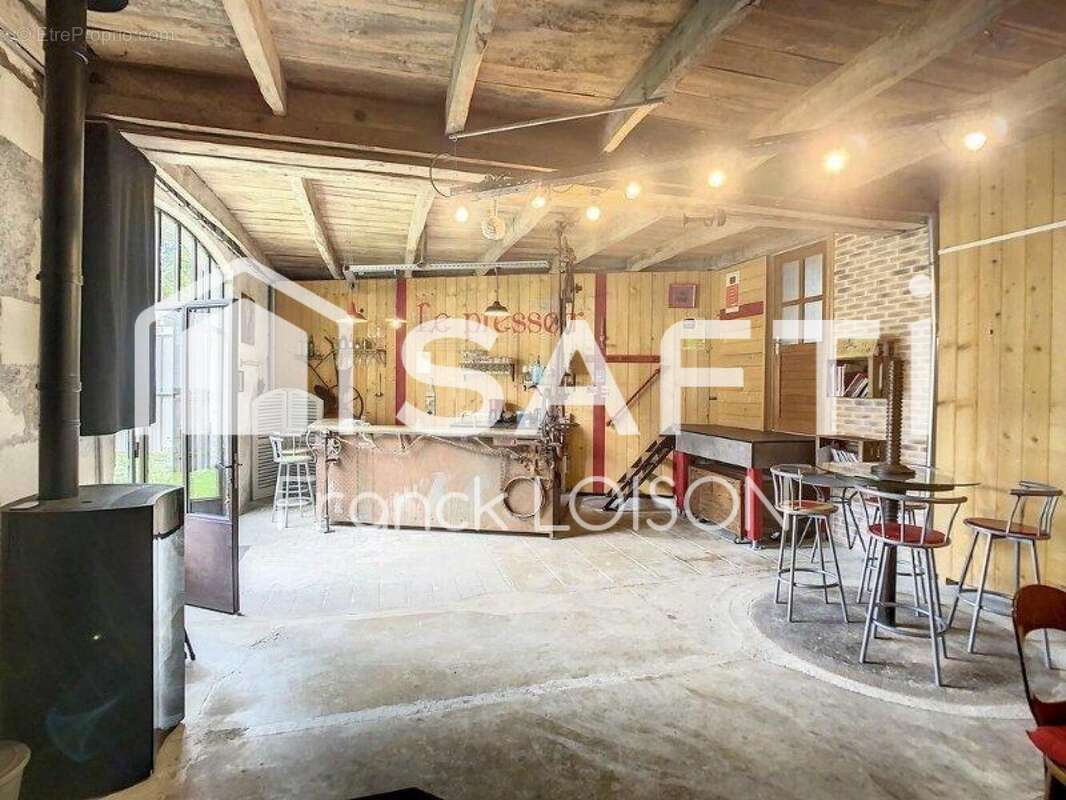 Photo 7 - Maison à AZAY-SUR-CHER