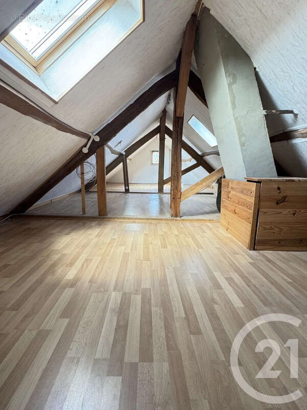 Maison 165 m² à Le Mesnil-Simon  - photo 10