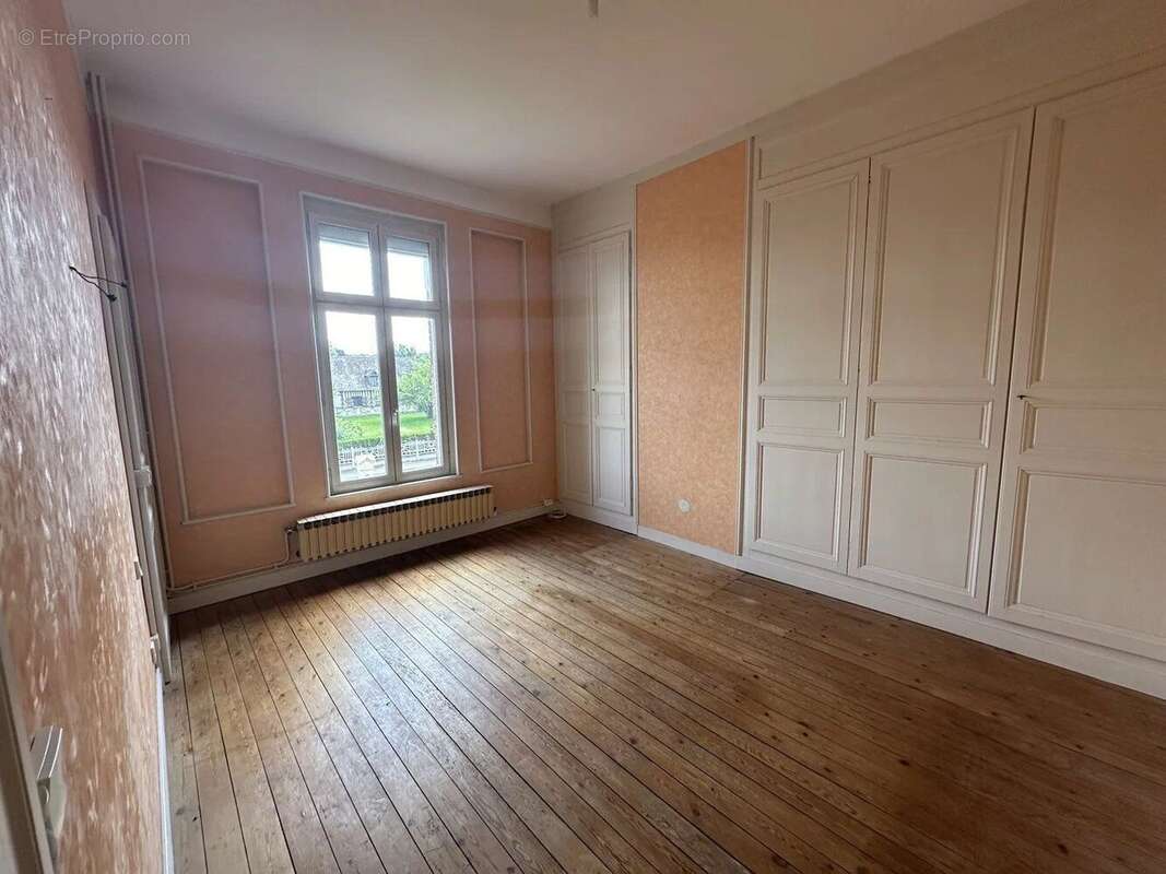 Maison à SAINT-GEORGES-DU-VIEVRE