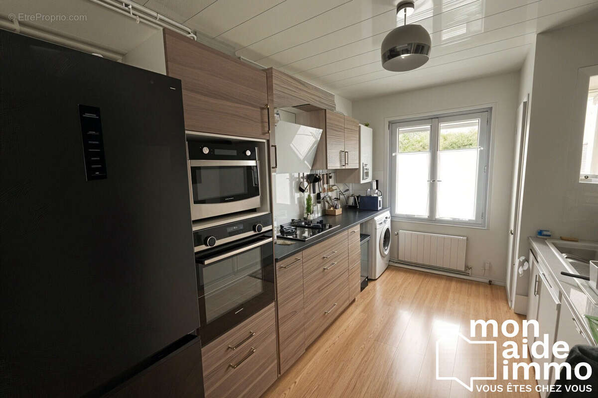 Appartement à LIBOURNE