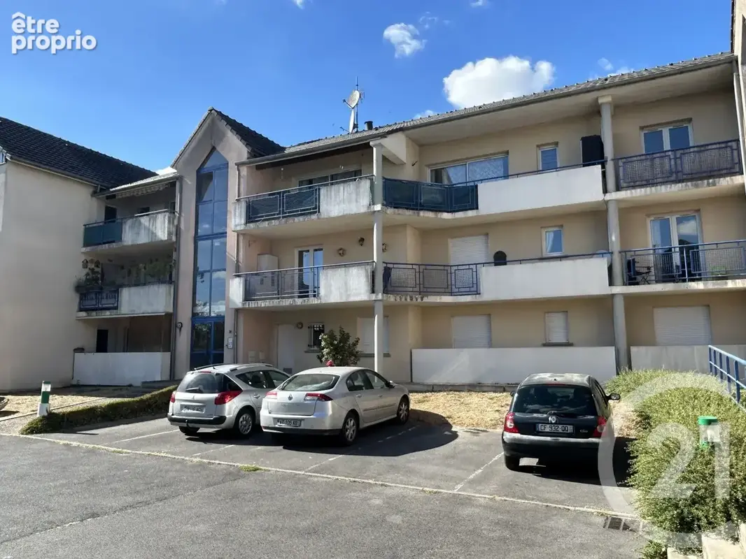 Appartement 4 pièces 79 m² à vendre à Chalons-En-Champagne (51000) - photo 11