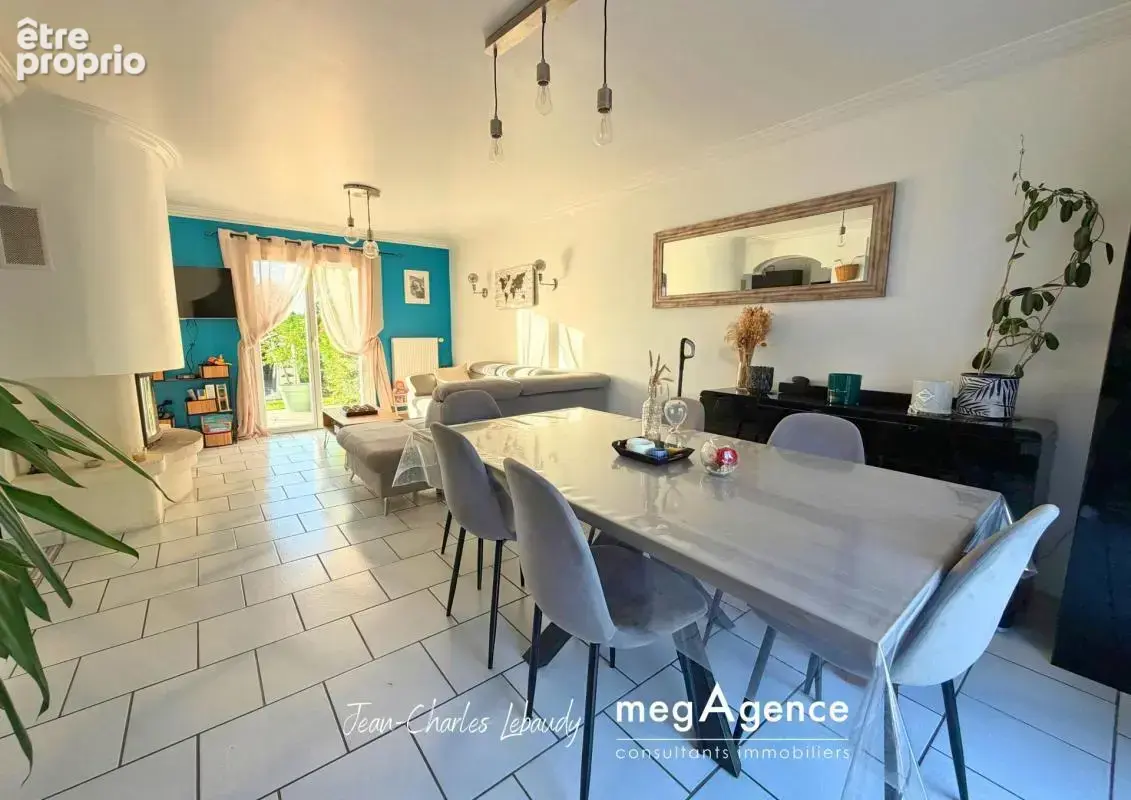 Maison 5 pièces - Proche centre ville - photo 4