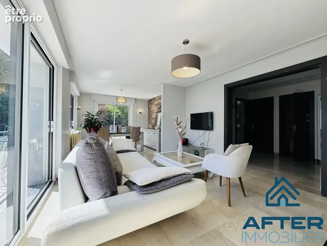 Maison 5 pièces 103 m² à vendre à Epinal (88000) - photo 9