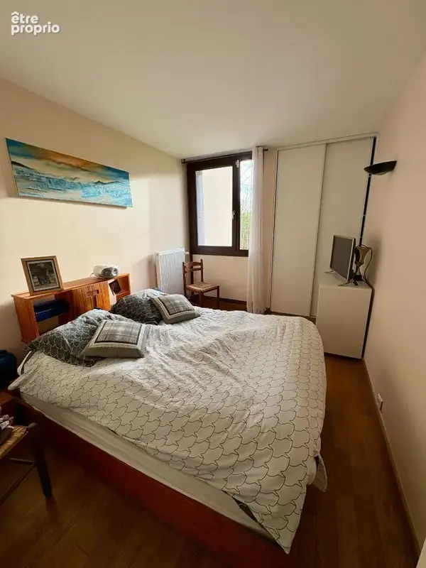 Appartement Bezons 4 pièces 82.46 m2 - photo 8