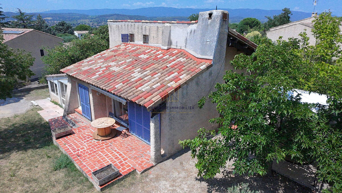 Maison à PERTUIS