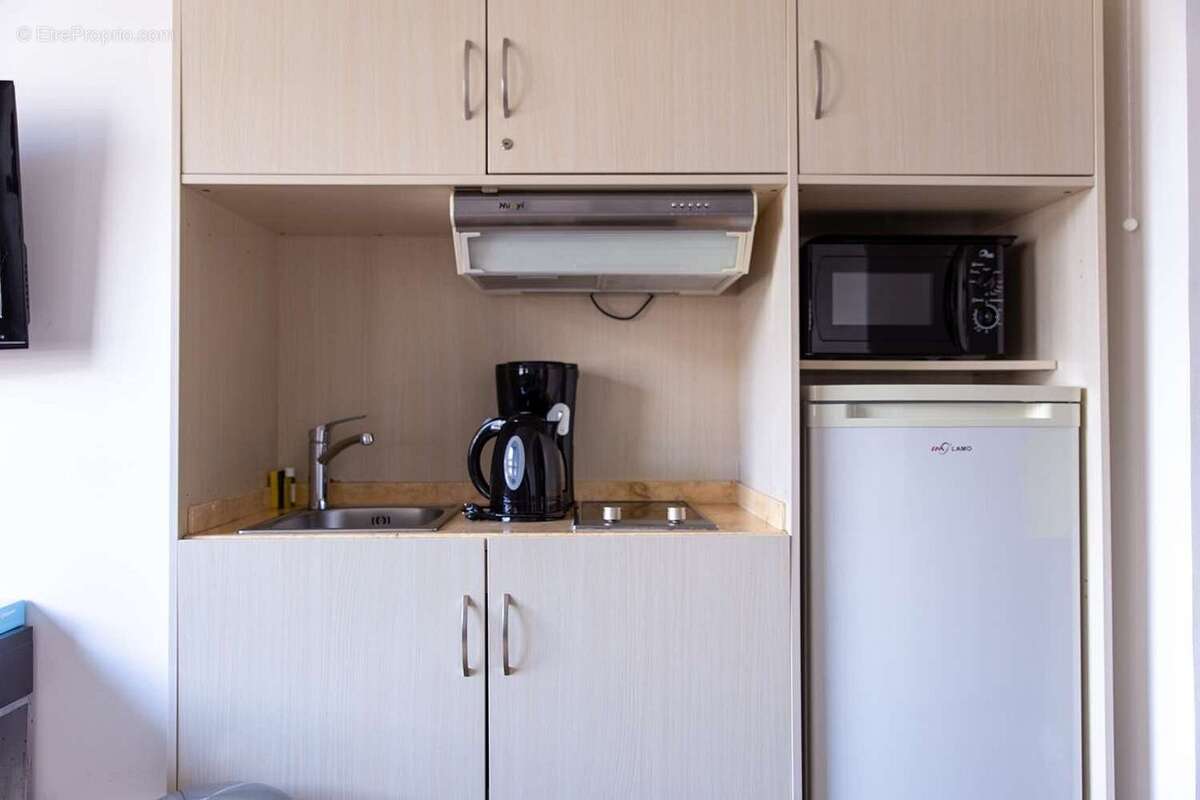 Appartement à FERNEY-VOLTAIRE