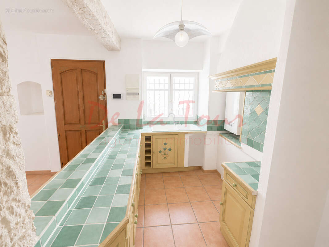 Maison à MARSEILLE-12E