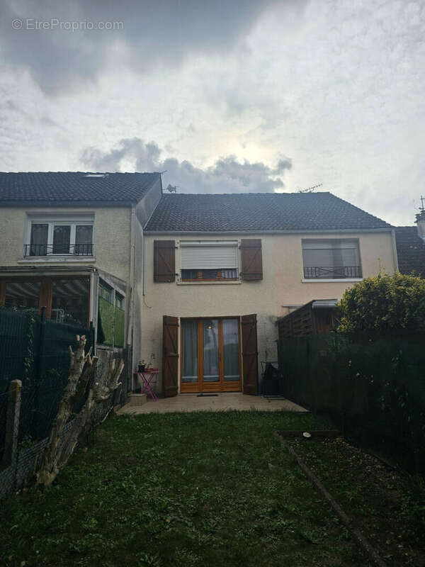 Maison à CLERMONT