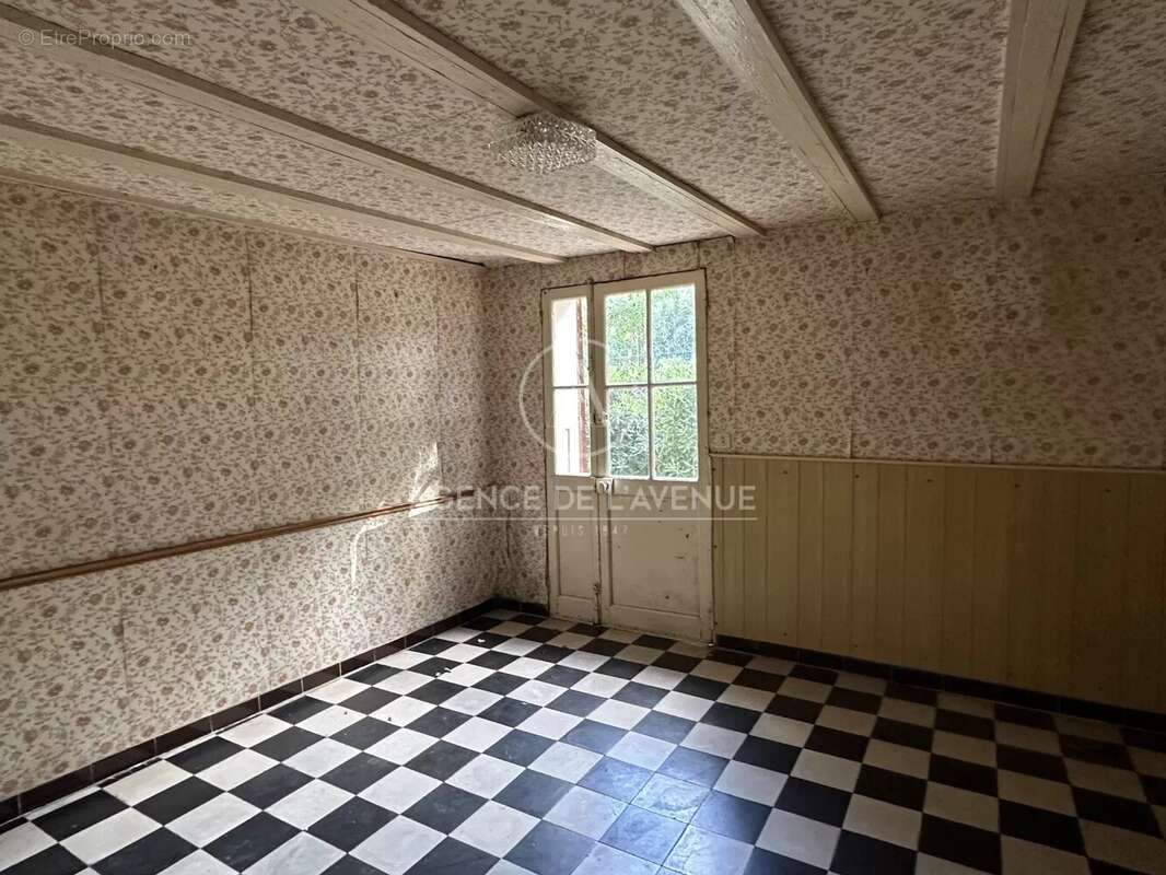 Maison à LA SEYNE-SUR-MER