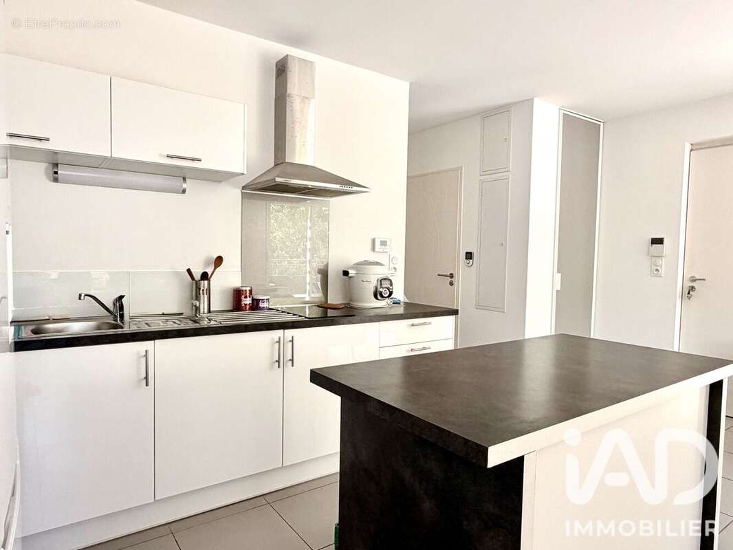 Appartement 52 m² à Candillargues  - photo 3