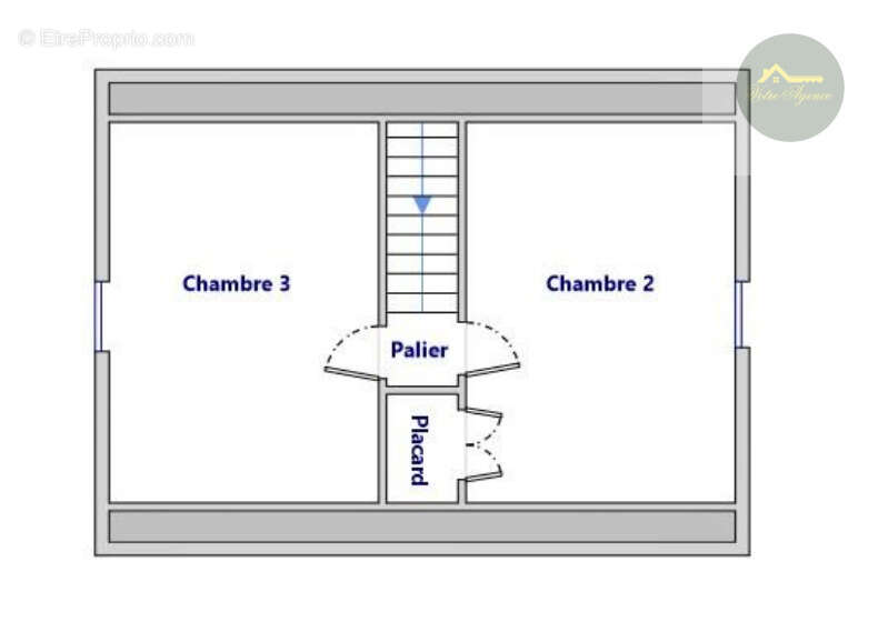 Maison à CHEROY
