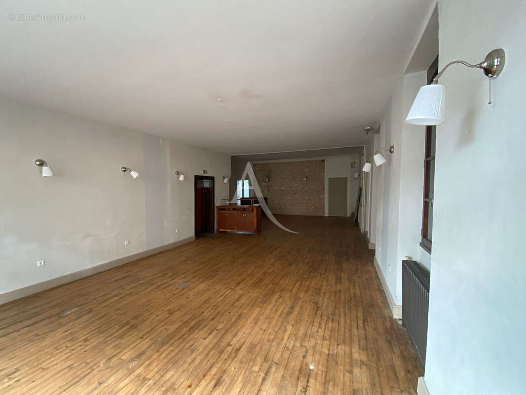 Appartement à CARMAUX
