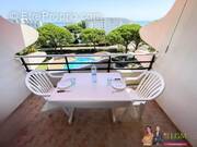 Appartement à LA GRANDE-MOTTE