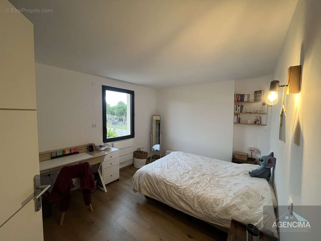 Maison à MARSEILLAN