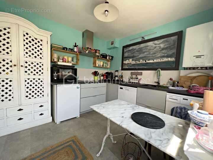 Maison à LE CROISIC