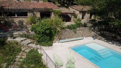 Maison à CALLAS