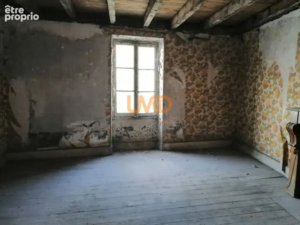 Decazeville : Immeuble à rénover - photo 6