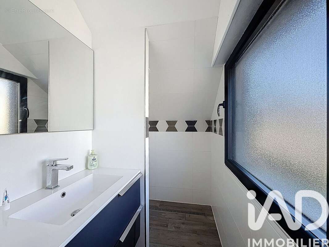 Photo 7 - Maison à SAINT-MALO