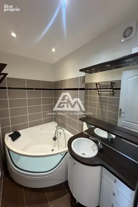 Appartement 2 pièces 49 m² à vendre à La Grande-Motte (34280) - photo 5