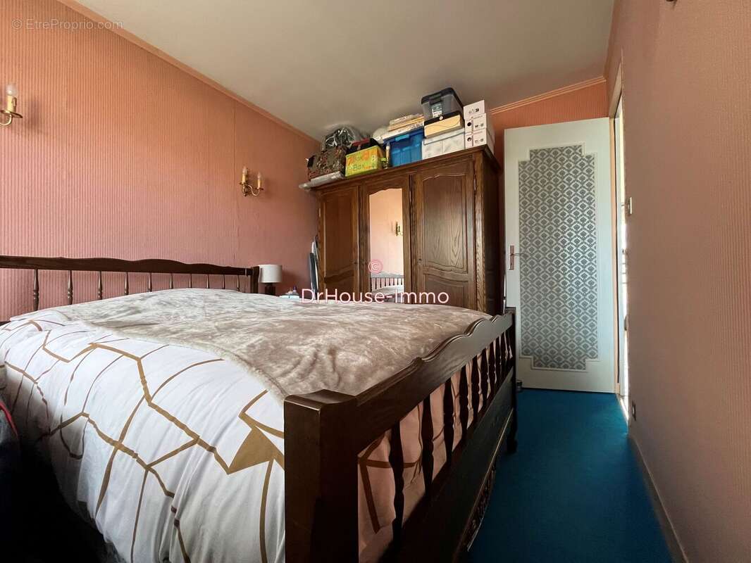 Appartement à COURSEULLES-SUR-MER