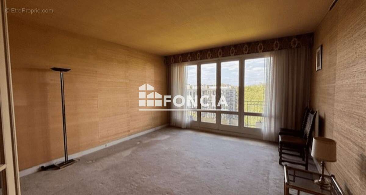 Appartement à ANTONY