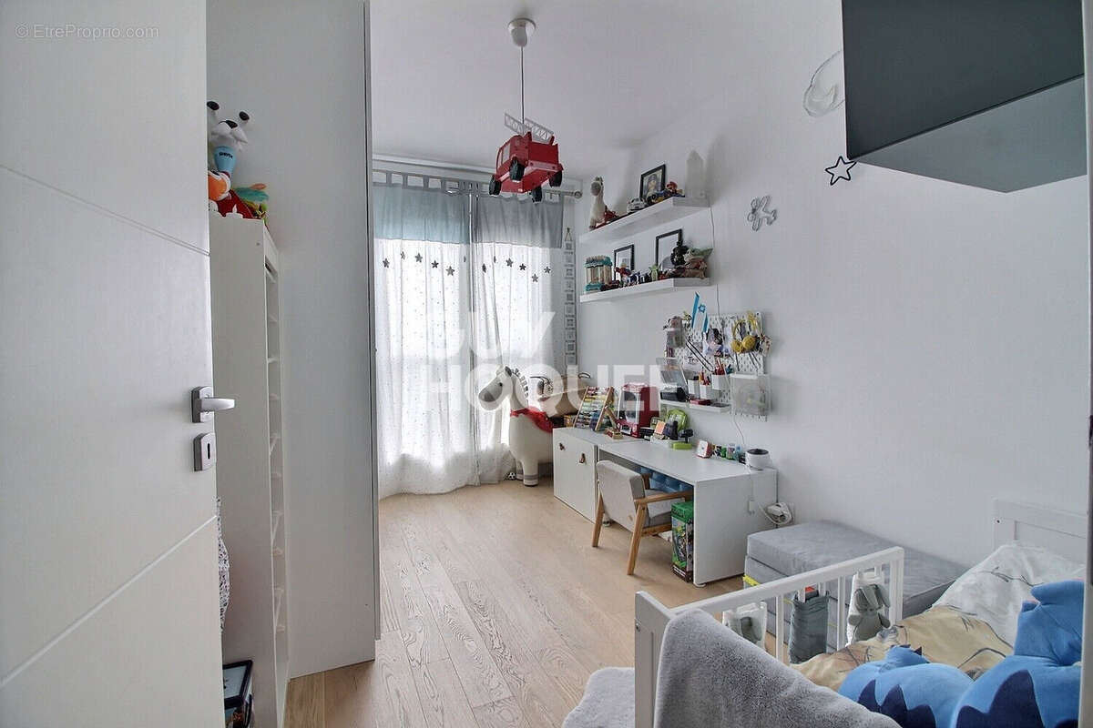 Appartement à PUTEAUX