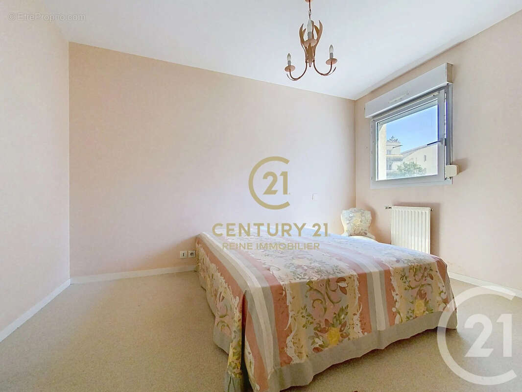 Appartement 67 m² à Rennes  - photo 4