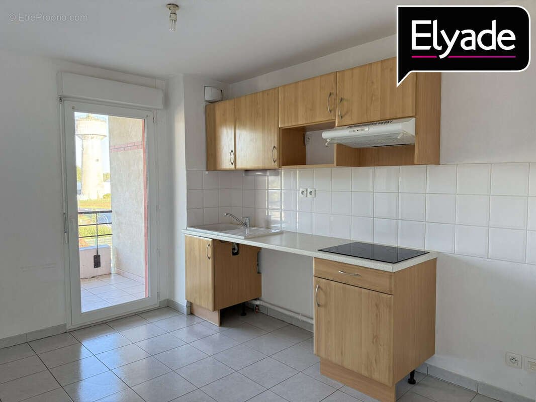 Appartement à VALENCE