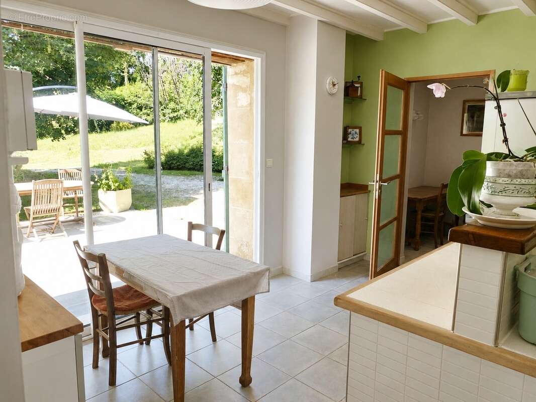 Maison à vendre 7 pièces  (24) - photo 5