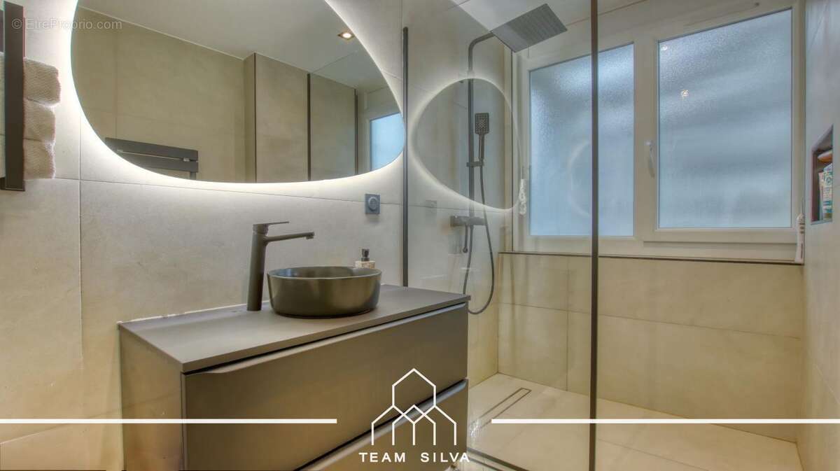 Appartement - photo 10