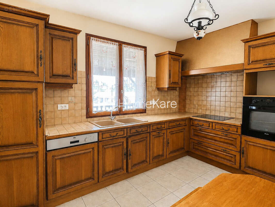Maison 171 m² à Lagardelle-Sur-Leze  - photo 5