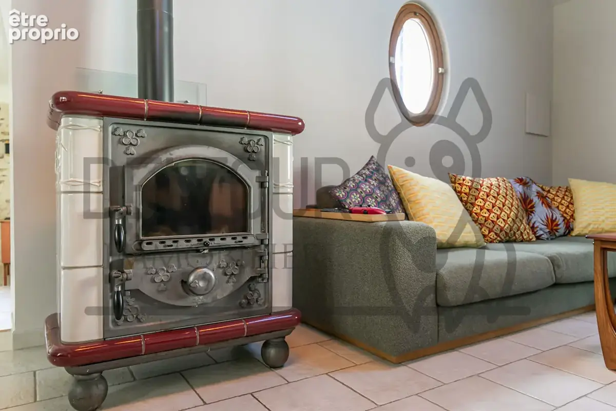 Maison briarde Saint Augustin - photo 4