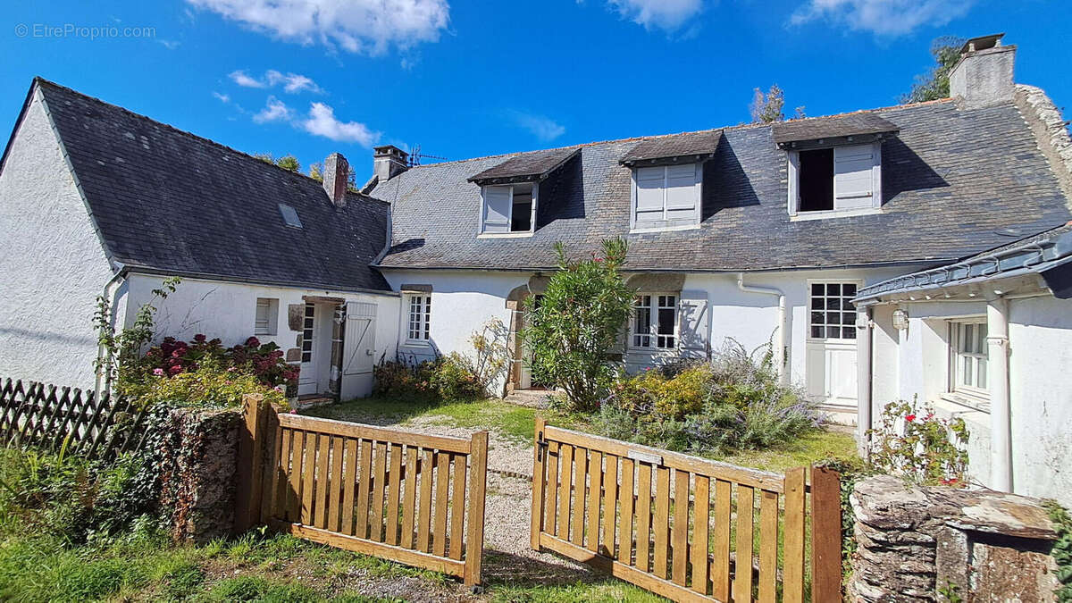 Maison à PIRIAC-SUR-MER