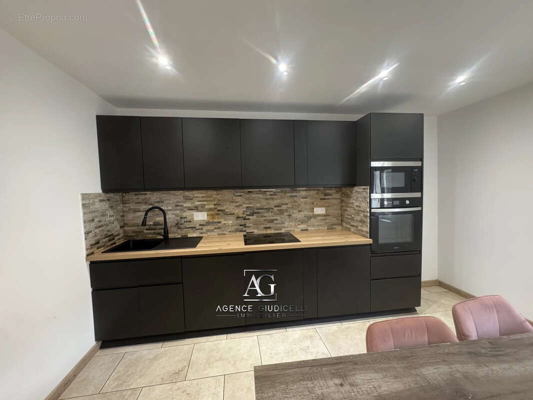 Maison 4 pièces - 89m2- plaine de cuttoli - photo 6