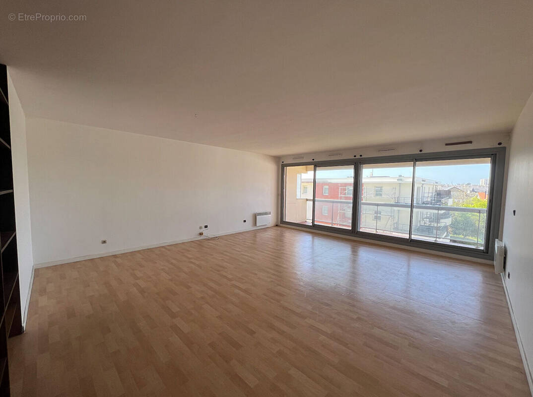 Appartement à LA ROCHELLE