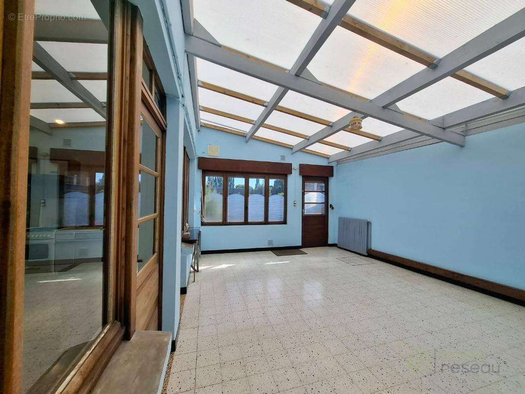 Maison 160 m² à Jeumont  - photo 8