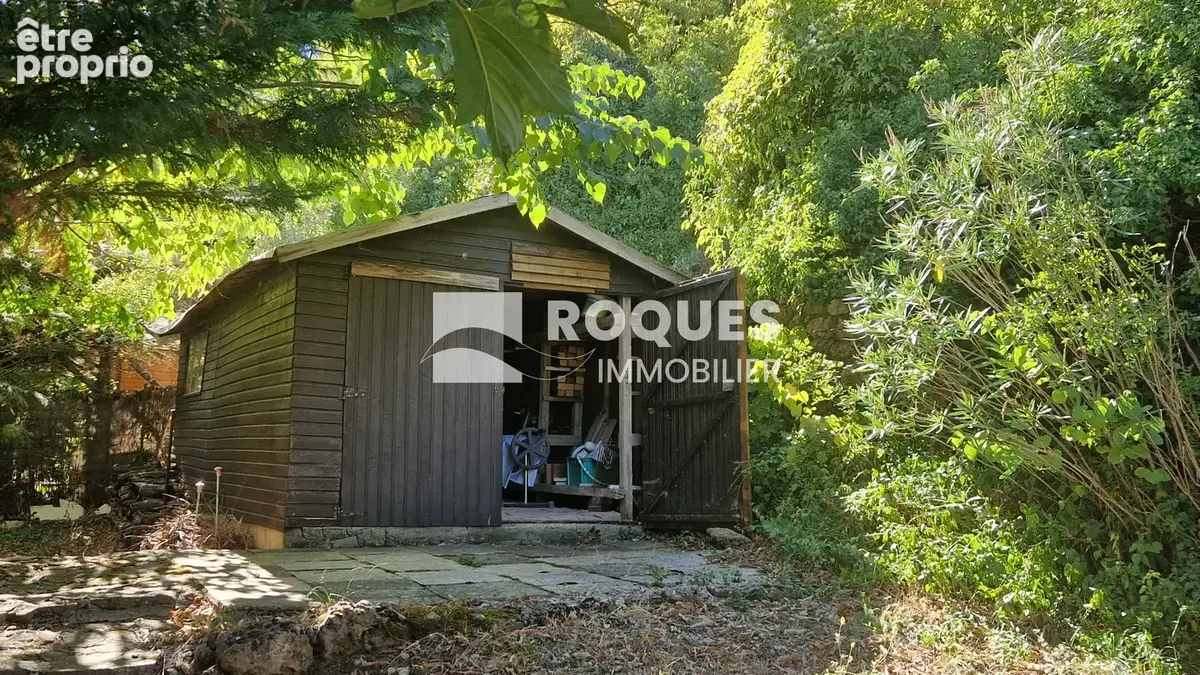 A VENDRE, proche Lodève, villa indépendante plus piscine, 92 m2 habitables, sur 1514 m2 de terrain attenant - photo 15