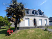 Maison à GARLAN