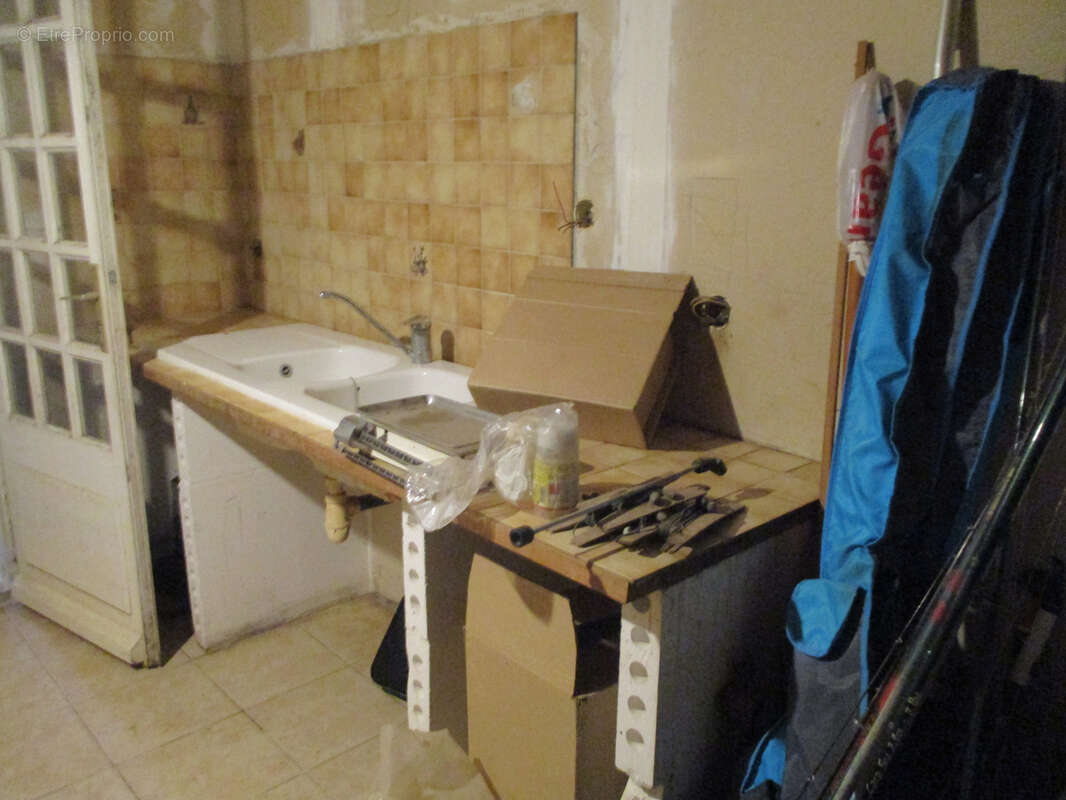 Six chambres. - photo 14