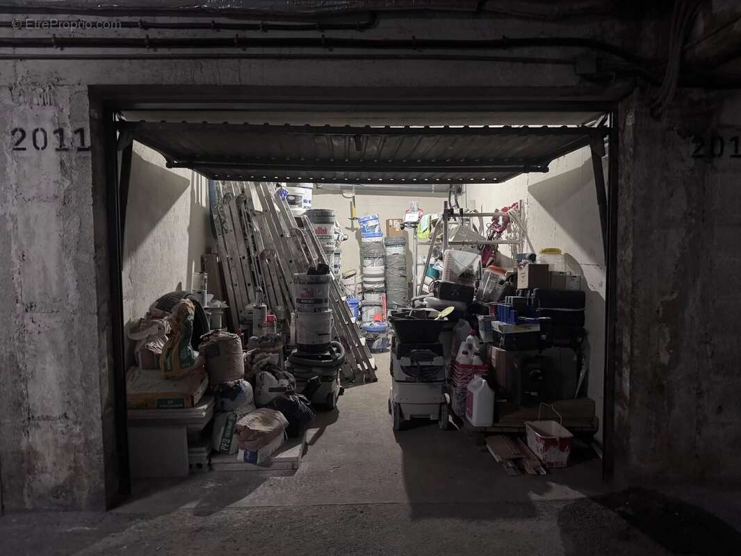 Vente Garage Fermé Nice - Californie - photo 9