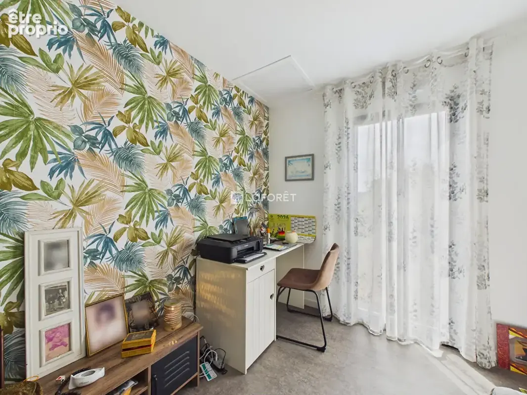 Maison contemporaire PLOMEUR 3 Pièces 74 m² - photo 5