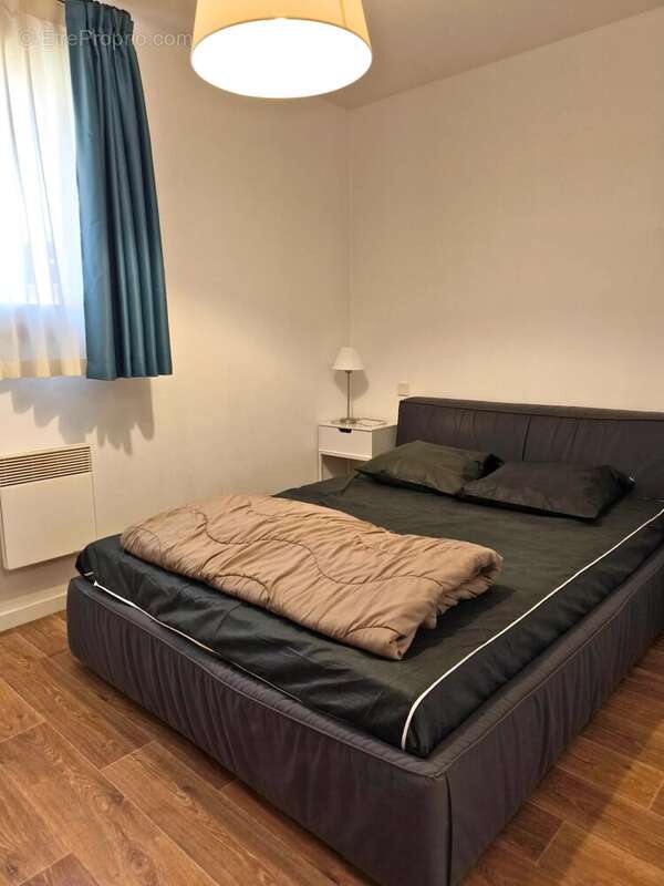 Appartement à MONT-DE-LANS