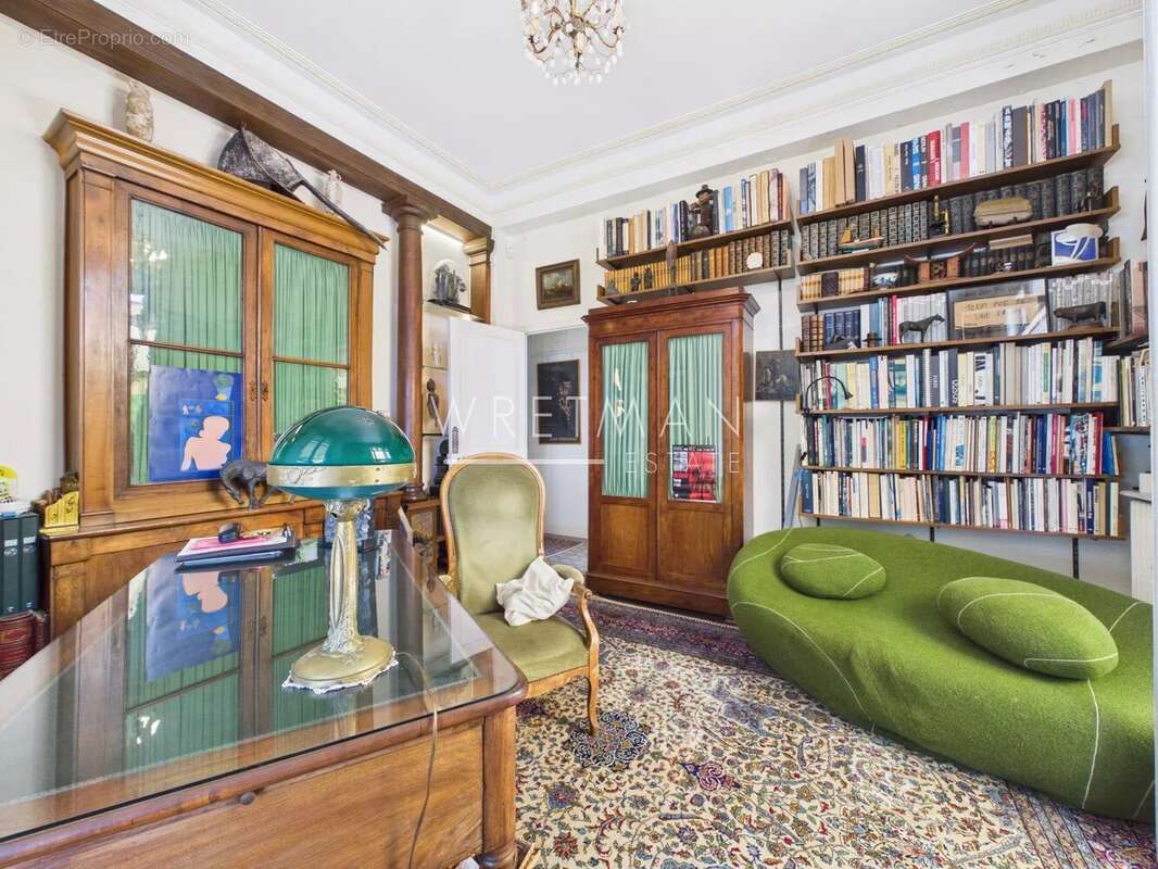 Villa d'Exception avec Vue Panoramique sur la Mer – Cap de Nice - photo 25