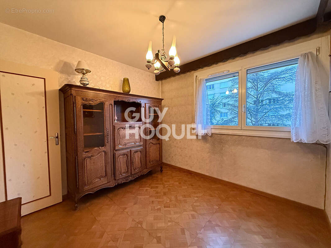 Appartement à VANDOEUVRE-LES-NANCY