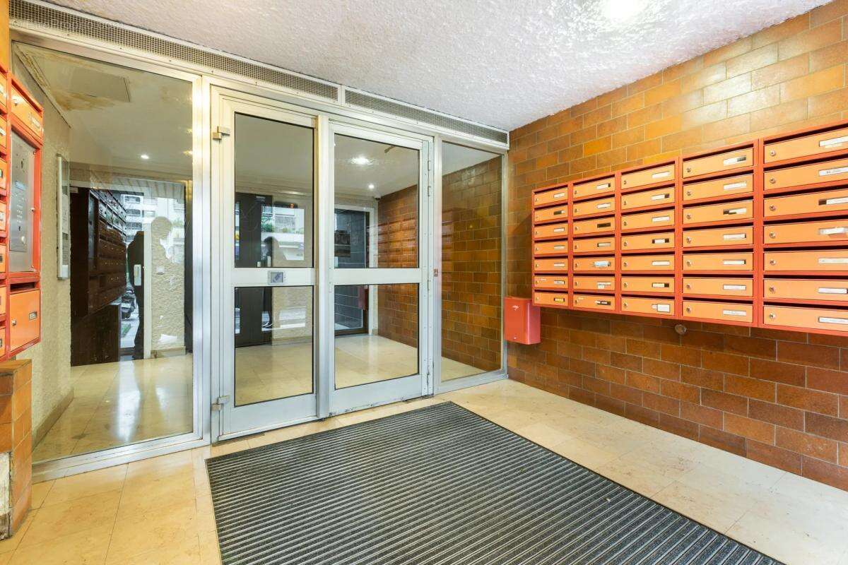 Appartement à PARIS-19E