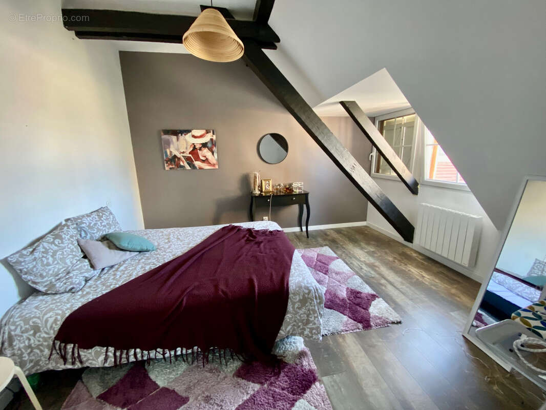 Appartement à SCHILTIGHEIM